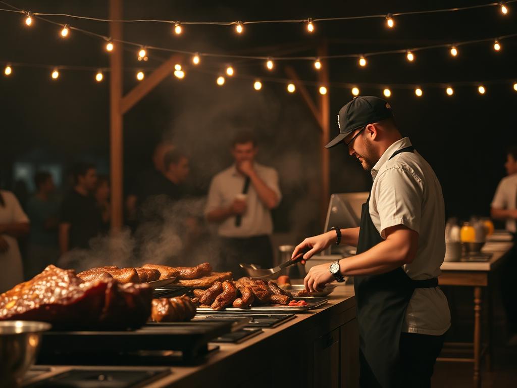 Event Staffing