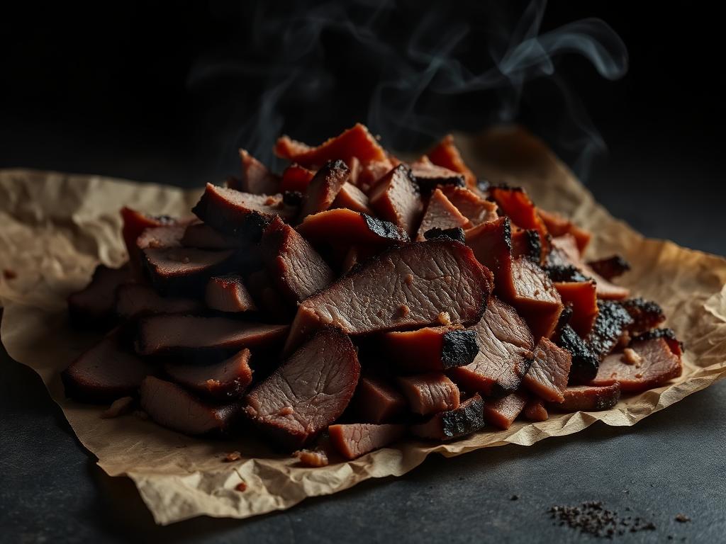 Meat by the Pound