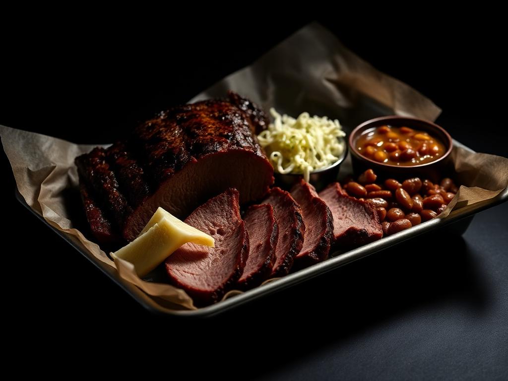 BBQ Platters