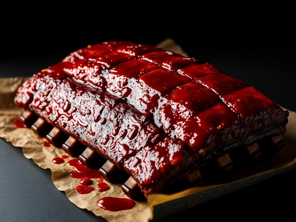 Rib Dinners