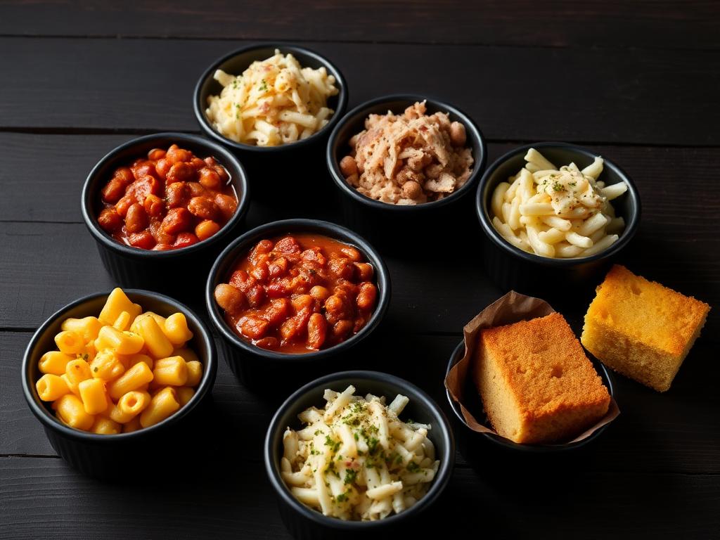 Classic Sides