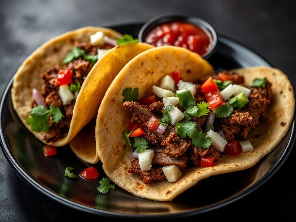 House Specials